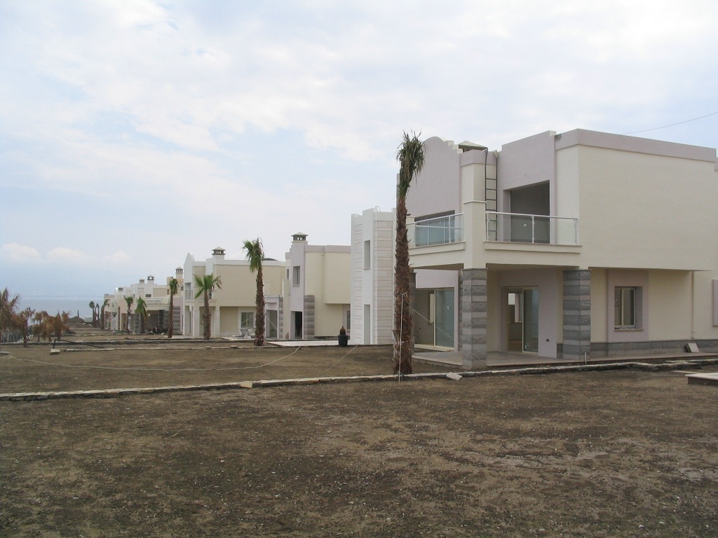 RUYA Residences / Bodrum